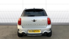 MINI Countryman 1.6 Cooper S ALL4 190 5dr Petrol Hatchback